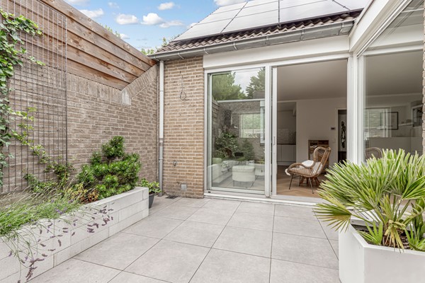 Medium property photo - Amaryllishof 23, 1338 LH Almere